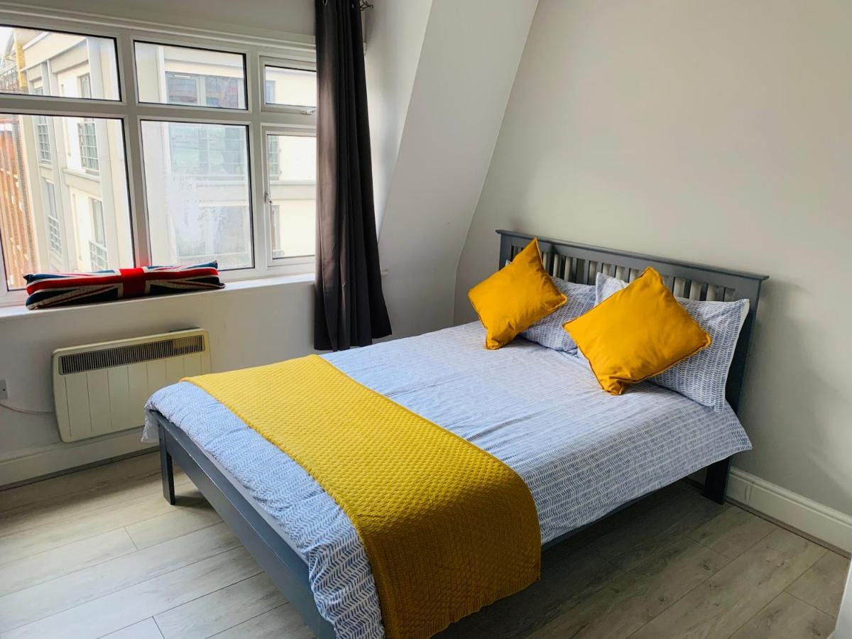 Apartamento Studio Londres
