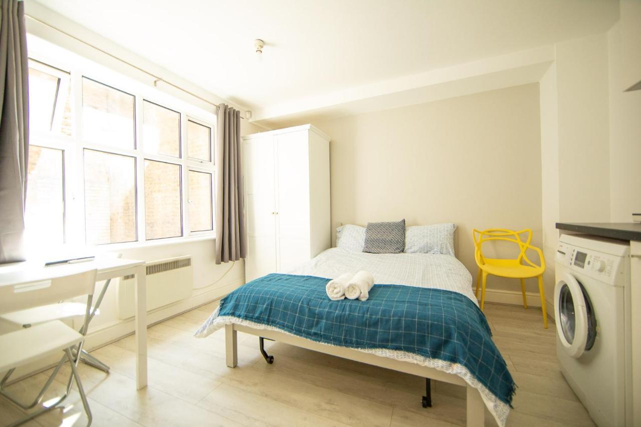 Apartamento Studio *