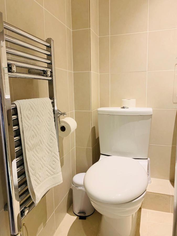 Studio Apartamento Londres